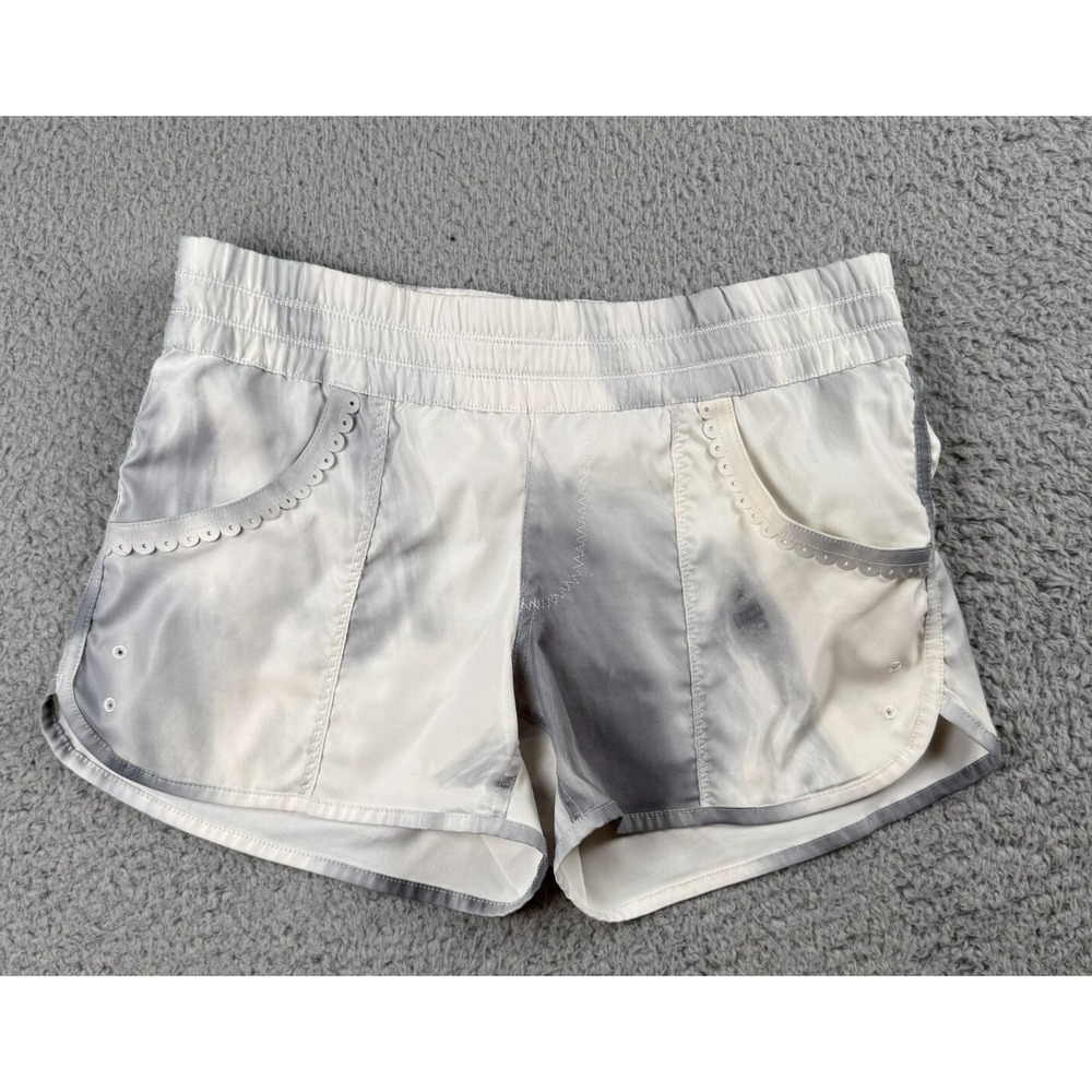 Lululemon Paradise Short‎ Shorts Tie Dye 28"